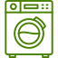 Washing Machine Access