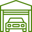 Ample Parking